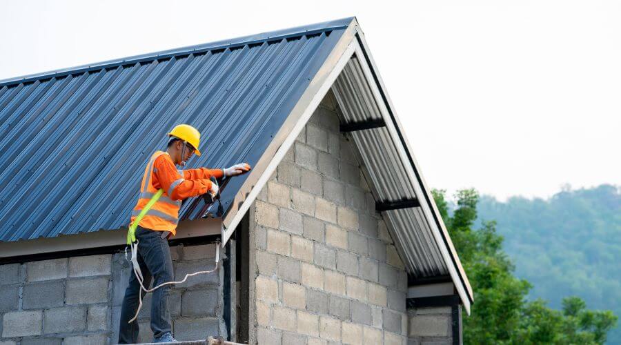 Expert flood damage restoration services in Kiamesha Lake, NY